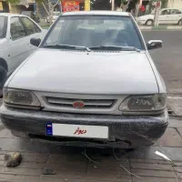 پراید ۸۳ انژکتور