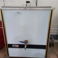 شیر سرد کن هزار لیتری