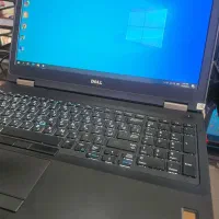 لپ تاپ دل مدل E5570 cpu i7