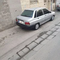 پراید قابله معاوضه