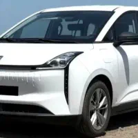 خودرو برقی شاسی بلند وارداتی فاو بستیون نات