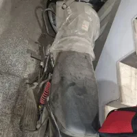 tvs hlx 150 صفر خشک مدل ۱۴۰۳
