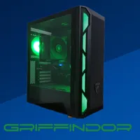 سیستم گیمینگ و رندرینگ قدرتمند Ryzen 5