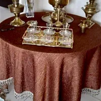 میز گرد
