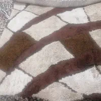 قالی در حد نو