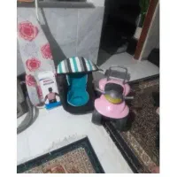 میز اتو