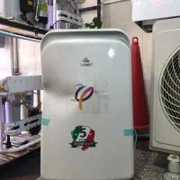 کولر پرتابل ایوولی ۱۲ هزار اکبند خوش قیمت