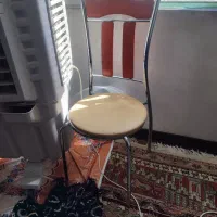 میز و صندلی