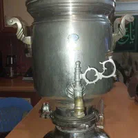 کتری گازی پایدار سالم