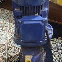 الکتروموتور ceverسه فاز