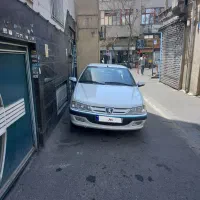 پارس مدل ۹۱