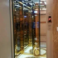سرویس، تعمیر و نصب انواع آسانسور