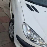 پژو۲۰۶مدل ۸۹