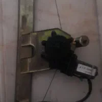 شیشه بالابرپراید
