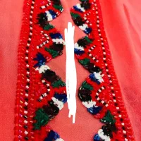 دوزنده کریشی میخام