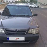 پراید ۱۳۲ مدل ۸۹