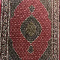 فرش کارکرده