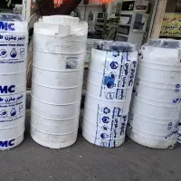مخزن 300 استوانه