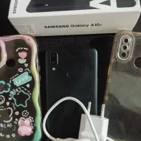 گوشی A10 رم ۴