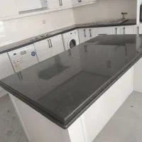 ابزار زن کانتر و جزیره،(صفحه کابینت)