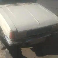 پیکان وانت ۸۸