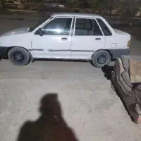 پرایدمدل83