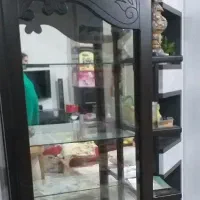 یک عد  بوفه زیبا