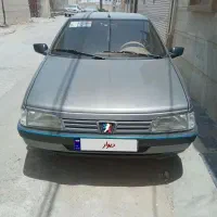 پژو۴۰۵مدل۹۳داشبورد جدید