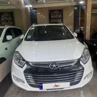 جک S5 نیو فیس توربو GDI