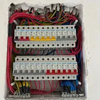 شاگرد برقکار نیمه ماهر