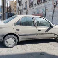 اردی بیرنگ بیمه ۱سال معاینه فنی۶ماه کارت سوخت
