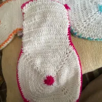 لیف حمام جنس خوب