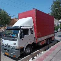 باربری اتوبار محله
