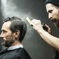 پیرایش رایگان به سلیقه خودتان (تمرین کارآموز)