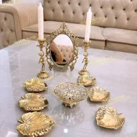 هفت سین برنز ستاره