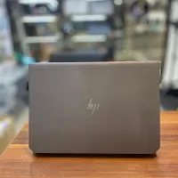 برند حرفه ایی HP zbookهشت هسته ایی با ۴ گیگ گرافیک|رایانه همراه|اهواز, طالقانی|دیوار