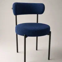 صندلی مینیمال لونا