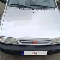 پراید ۸۵دوگانه