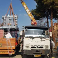 اجاره جرثقیل ۵تن