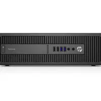 hp prodesk 600 g2 sff