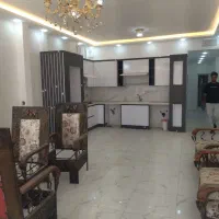 فروش-خانه-ویلایی-125متری-شیک-تازه-ساز
