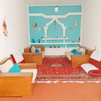 فروش فرش دستباف ۱۲ متره سالم و بی نقص