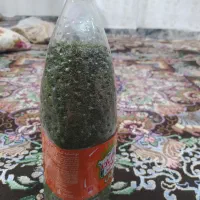 نعنا خشک خونگی
