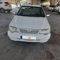 پراید 132 مدل 90