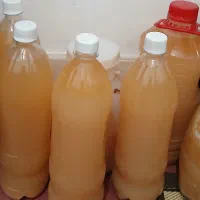 سرکه سیب و انگور