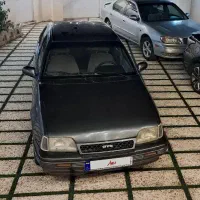 دوو ریسر 92 GTE