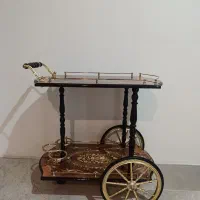 میزبار