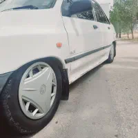 پراید مدل ۸۷|خودرو کلاسیک|ماهان, |دیوار