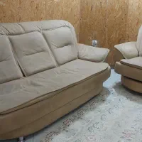 مبل راحتی|مبلمان خانگی و میز عسلی|کرج, گوهردشت|دیوار