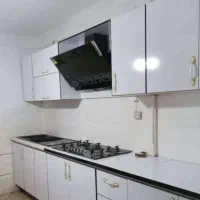 نصاب کابینت هود گاز صفحه ای